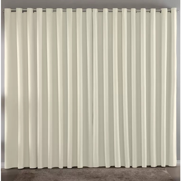 Cortina 4.00x2.80 Blackout (Tecido)