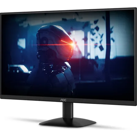 Monitor Aoc 27 120hz 1ms Gaming Ips Adaptive-sync 27b35h Preto 127/220v