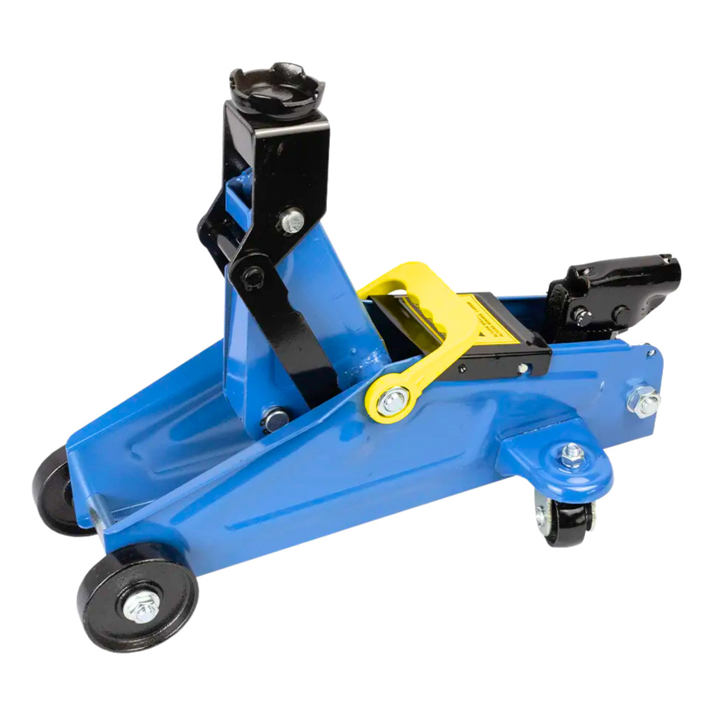 Macaco Jacaré Hidráulico 2 Ton Com Maleta 3081 Bremen