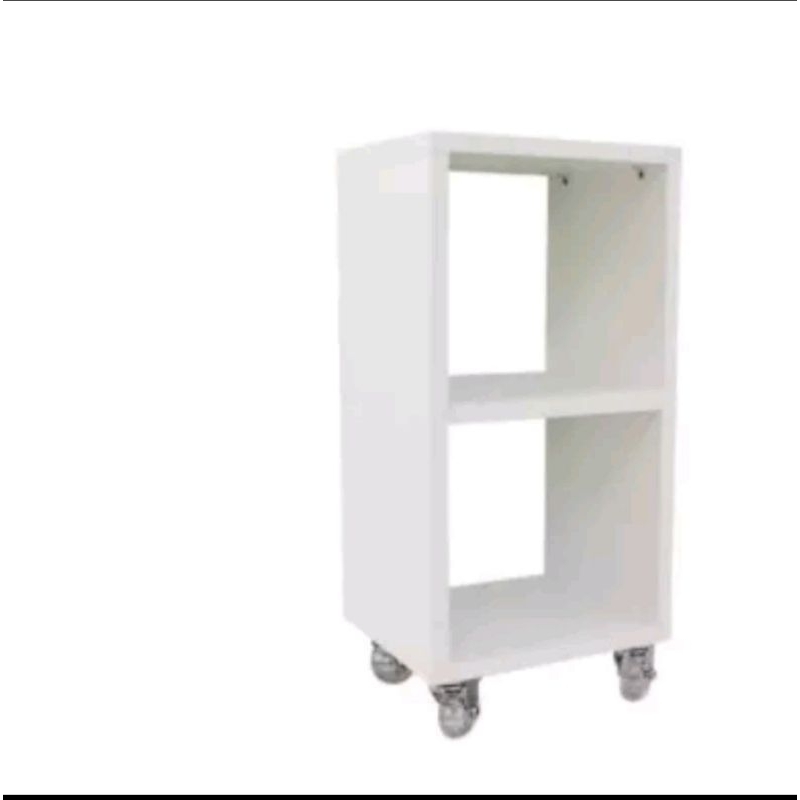 Nicho cabeceiras com rodinhas!!! 100% Mdf