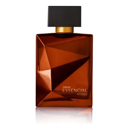 Essencial Intenso Deo Parfum Natura Masculino 100 Ml