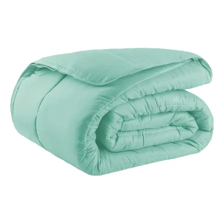 Edredom Casal Queen 400 Fios Dupla Face Grosso Hotel Oferta