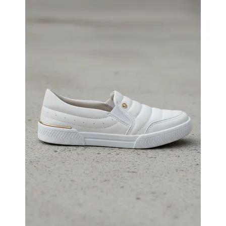 Tênis Slip On Kolosh Calce Fácil