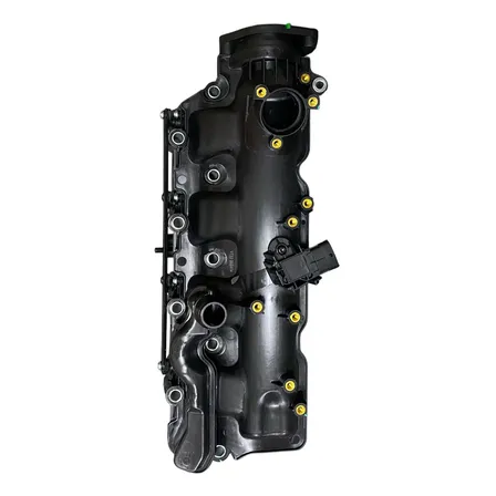 Coletor Admissão Fiat Toro 2.0 Diesel 2015 2016 2017 2018