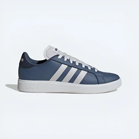Tênis Casual Masculino Grand Court Td Lifestyle adidas