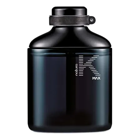 Natura K Max Deo Parfum 100 ml Para Homem
