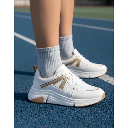 Tênis Feminino Modare Conforto Casual Dia A Dia Trabalho