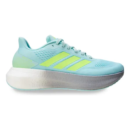 Tênis Masculino De Corrida Boost Run adidas