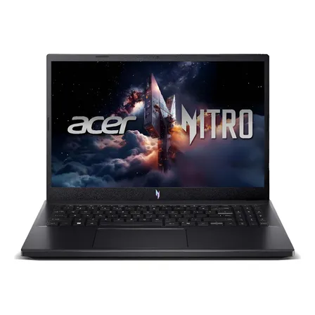 Notebook Gamer Acer Nitro V15 Anv15-52-737p Intel® Core I7-13620h 13ªg 16gb Ram 512gb Ssd Rtx4050 Fhd 15.6