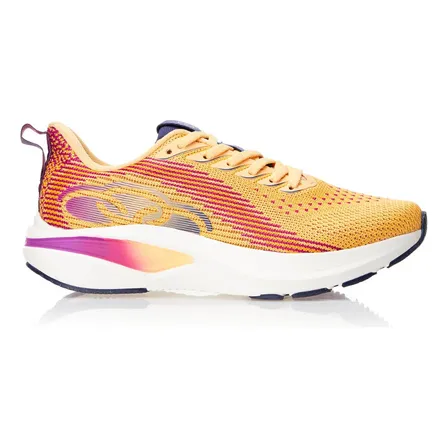 Tênis Feminino Voa 2 Olympikus Citrino Liso 34