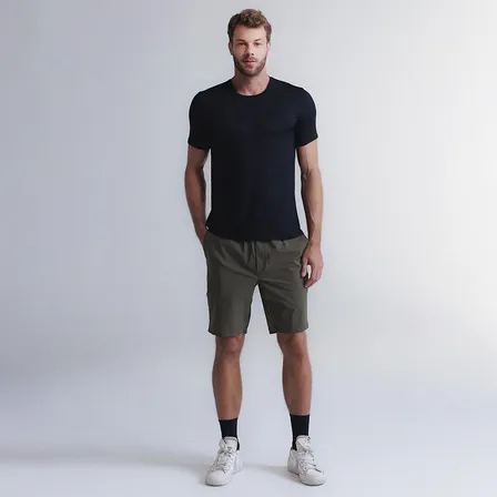 Camiseta Básica Tech Daily Insider