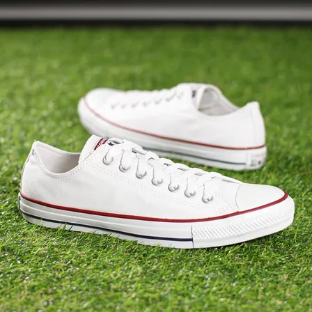 Tênis Feminino Converse All Star Cano Curto Confortável